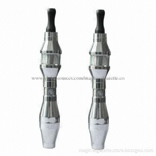 Unique Design Hot-selling EE2 Atomizers with Big Vapor, 3.3-4.2V Working Voltage